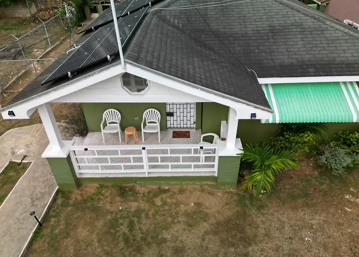 Beautiful Vacation Holiday home *