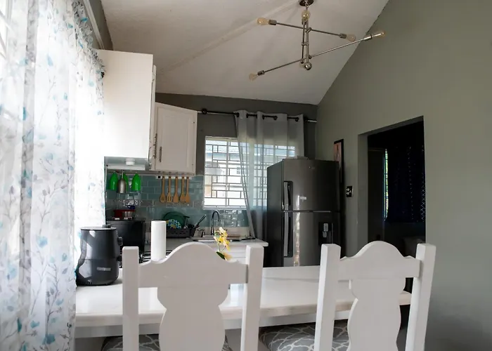 Beautiful Vacation Holiday home Ocho Rios
